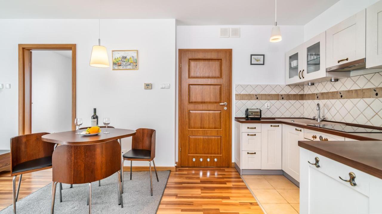 Apartamenty Piamola Willa Turkusowa Kąty Rybackie エクステリア 写真