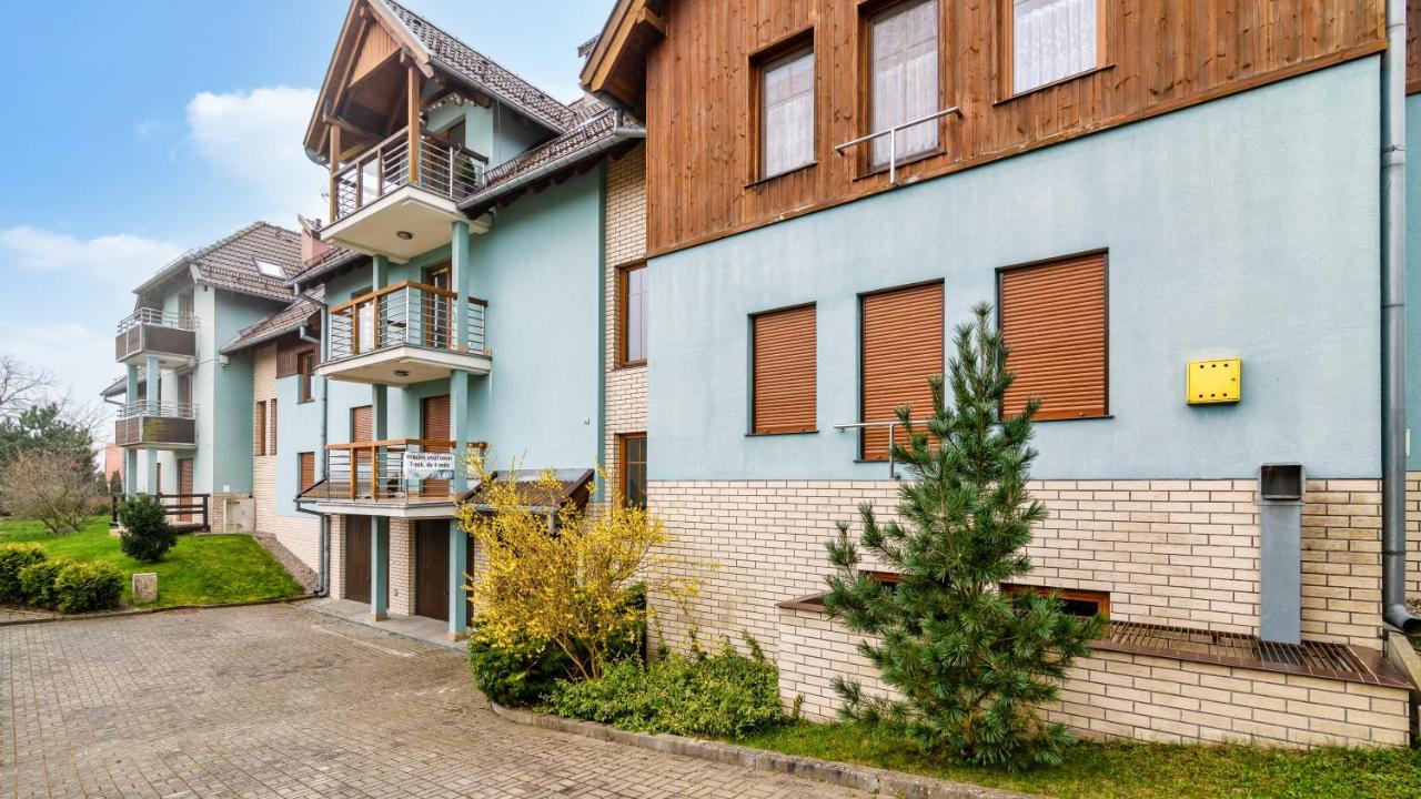 Apartamenty Piamola Willa Turkusowa Kąty Rybackie エクステリア 写真